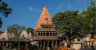 उज्जैन का महाकालेश्वर मंदिर