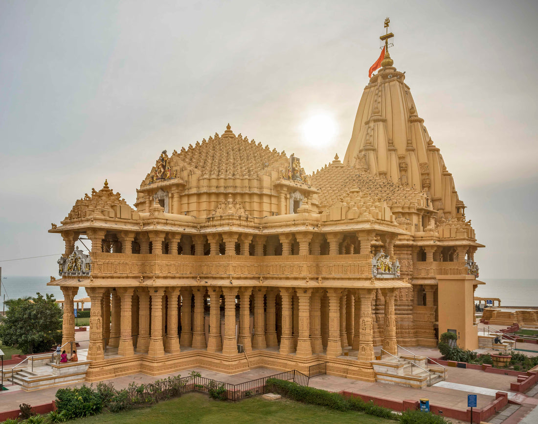 सोमनाथ मंदिर