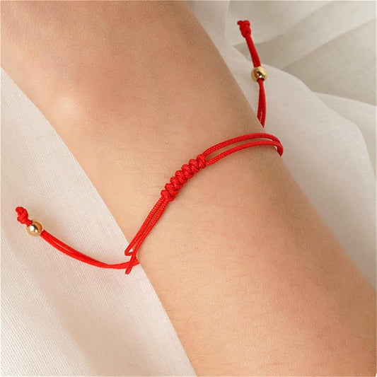 Red Thread for Love Life | Attract True Love & Strengthen Bonds