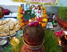 दुर्गा पूजा