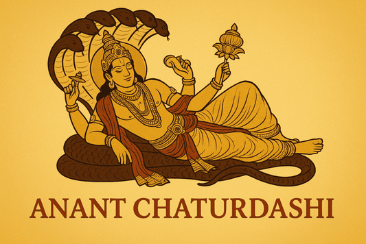 Anant Chaturdashi 2025: अनंत चतुर्दशी पर करें तुलसी से जुड़ा ये काम, आर्थिक तंगी से मिलेगा छुटकारा