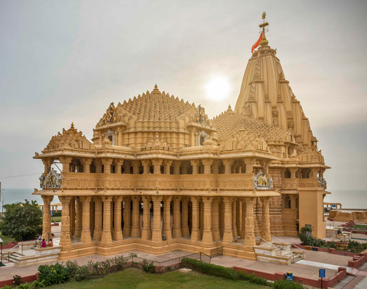 सोमनाथ मंदिर