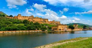 आमेर का किला रहस्य : Amer Fort History