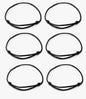 Black Thread for Nazar Protection | Ward Off Evil Eye & Negative Energy