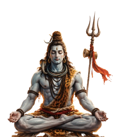 Lord Shiva